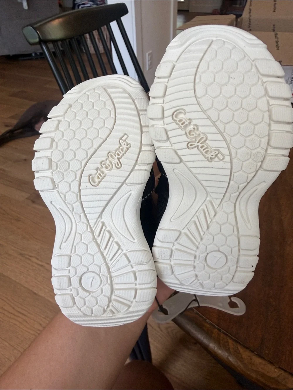 Toddler boy Sandals